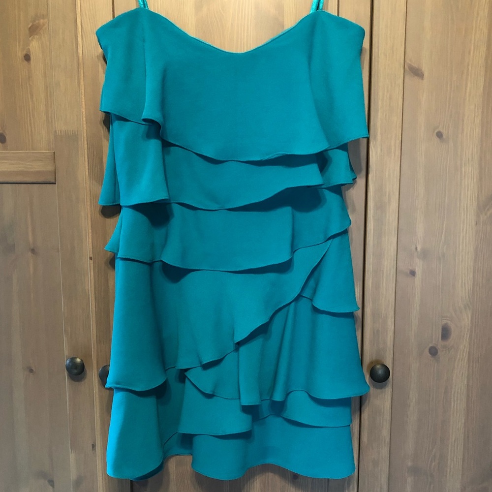 BCBG MaxAzria Dress